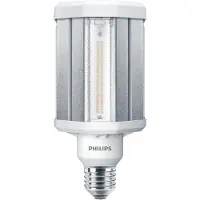 Philips TrueForce LED-Lampe Kaltweiße 4000 K 42 W E27 D