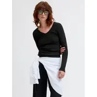 JJXX Jxfreya Langarm-t-shirt