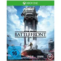 Star Wars Battlefront