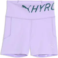 Puma Damen Shorts x HYROX PWRMODE 4