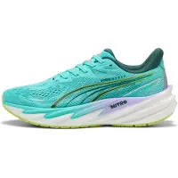 Puma Damen Laufschuhe Velocity NITRO 5 - X HYROX Wns