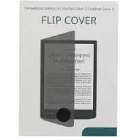 Pocketbook Pb743 E-reader Hülle