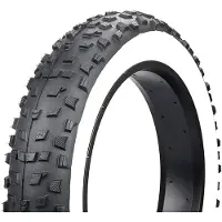 Blank Label Mtb Fatbike 20´´ X 4.00 Mtb-reifen