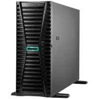 HP ProLiant Compute ML350 Gen12 - Server - Tower - 4U - zweiweg - 1 x Xeon 6515P / 2.3 GHz - RAM 128 GB - SATA - Hot-Swap 6.4 cm (2.5") (P90761-425)