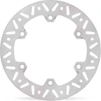 Moto-Master Nitro Honda Adv 350 Abs 22-24/nss 125 Abs 15-24/nss 300 Abs 18-20 Vordere Bremsscheibe