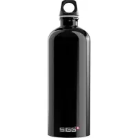 SIGG Traveller 1,0 Black trinkflasche