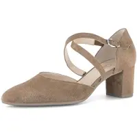 Gabor Pumps Pumps - cognac - Maat 4.5