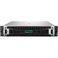 HP ProLiant Compute DL380 Gen12 - Server - Rack-Montage - 2U - 1-Weg - 1 x Xeon 6517P / 3.2 GHz - RAM 128 GB - Hot-Swap 6.4 cm (2.5") (P90763-425)