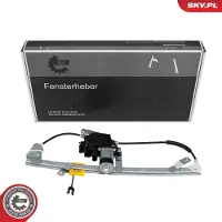 ESEN SKV 51SKV581 Fensterheber für FIAT TIPO (160) MAREA Weekend (185) TEMPRA (159) TEMPRA S.W. (159) für ALFA ROMEO 155 (167)
