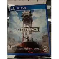 Ps4 Star Wars Battlefront Playstation Hits Import