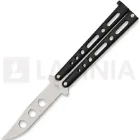 Benchmark Balisong Trainer, schwarz