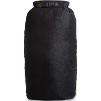 Savotta Rolltop Stuffsack, mesh, 40L Packsack