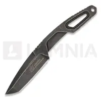 Extrema ratio Versa, Expedition