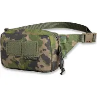 Savotta Kukkaro Hip pack Hüfttasche, M05 woodland