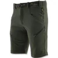 Carinthia Goldeck Shorts, unisex, Wald