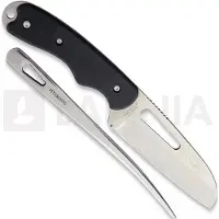 Myerchin Generation 2 Off-Shore System G-10, schwarz