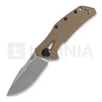 Zero tolerance 0308 Taschenmesser