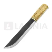 Eräpuu Lappland Leuku 210 Messer, natural