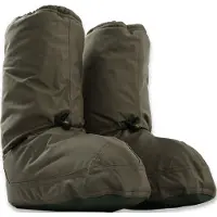 Carinthia Windstopper Booties, unisex, grün
