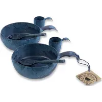 Kupilka Start The Day Set, blueberry