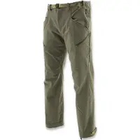 Carinthia Goldeck Pants, Hosen, Unisex, grün