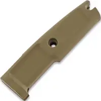 Extrema ratio Forpene handle, desert