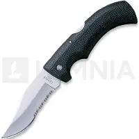 Gerber Gator Clip Point Taschenmesser, Wellenschliff