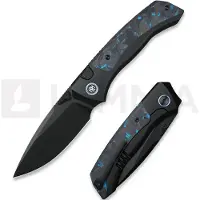 Remette RT-Steed RTWS-BL Taschenmesser