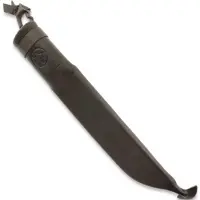 Eräpuu Sheath 210, brown, star