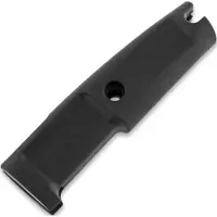 Extrema ratio Forpene Handle, schwarz