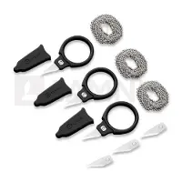 CIVIVI Quick Snip Triple Pack