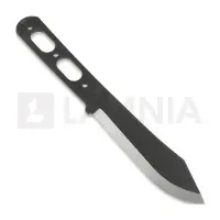 Nordic Knife Design Hudson 125 Messerklinge