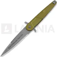 Extrema ratio BD4 Lucky Desert Messer