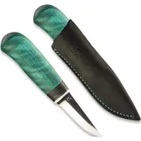 Kivalo Aurora Messer