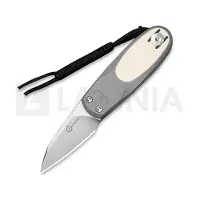 CIVIVI Purr Slip Joint Gray
