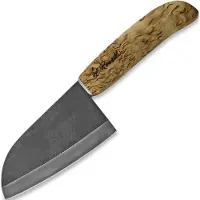 Roselli Small Chef with leather sheath Küchenmesser