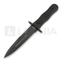Extrema ratio Nimbus Ordinanza Messer