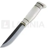 Eräpuu Lappland Carver 105 Finnenmesser, antler