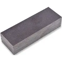 Brisa Micarta Green Canvas Block, Small