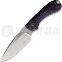 Bradford Knives Guardian 3 3D Purple/Black