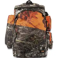 Retki Finland Pro Sitpack, mossy oak