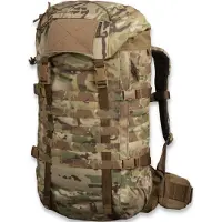 Savotta Kantamus 40L Rucksack, Multicam