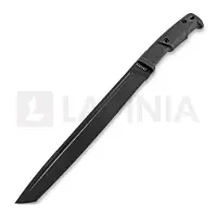 Extrema ratio Waki Machete