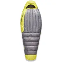 Sea to Summit Spark Women Schlafsack, 7C45F Long