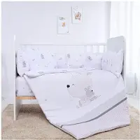 Lorelli Babybettwäsche-Set 5-tlg.