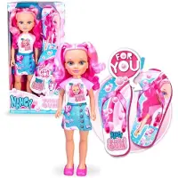 Nancy Kaugummi-sommerpuppe