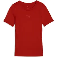 Puma teamLIGA26 Baselayer Tee SS Jr