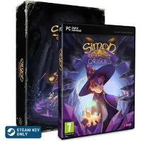 Simon the Sorcerer Origins (Special Edition)