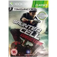 Tom Clancy's Splinter Cell: Conviction