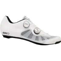 Giro - Imperial II - Radschuhe Gr 45 grau